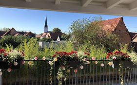 Maison D Hotes Coeur De Village Alsace & Spa